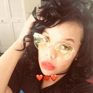 Meet your Posher, Eboni